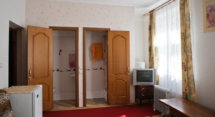 Гостевой дом Домик на Садовой Светлогорск