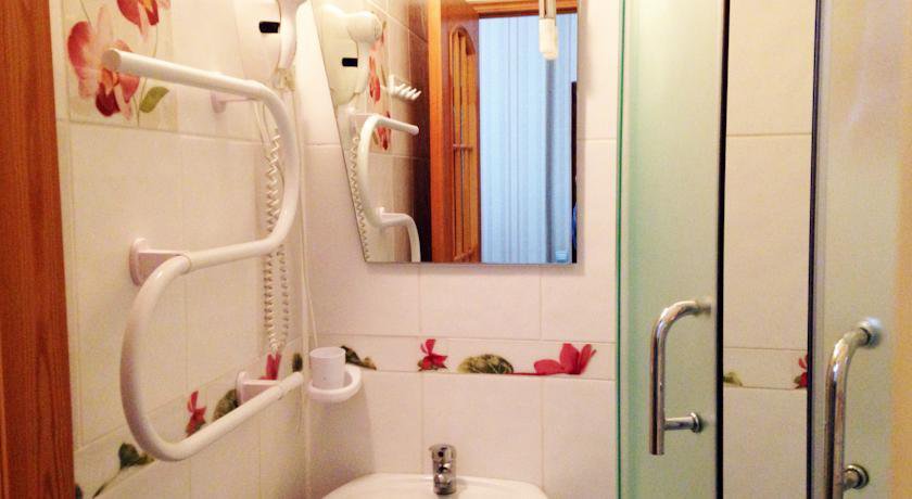 Гостевой дом Домик на Садовой Светлогорск