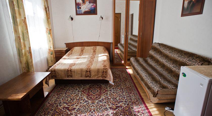 Гостевой дом Домик на Садовой Светлогорск