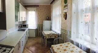 Гостевой дом Домик на Садовой Светлогорск-2