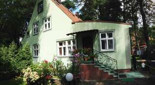 Гостевой дом Домик на Садовой Светлогорск-0