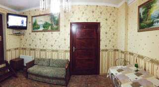 Гостевой дом Домик на Садовой Светлогорск-5