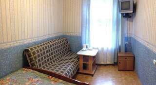 Гостевой дом Домик на Садовой Светлогорск-4