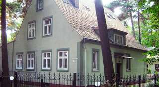 Гостевой дом Домик на Садовой Светлогорск-1