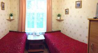 Гостевой дом Домик на Садовой Светлогорск-6